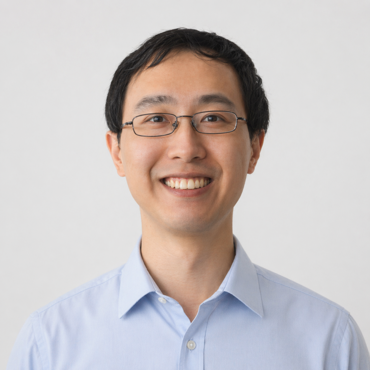 Philip Zhang